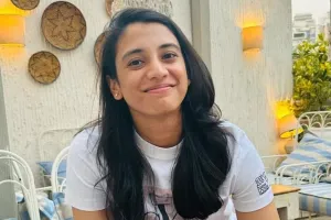 Smriti Mandhana : अब नहीं होगी स्मृति और पलाश की शादी... मंधाना ने की कैंसिल होने की पुष्टि