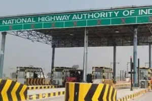 कानपुर : दो माह में एक भी ओवरलोड का ब्यौरा नहीं दे पाया टोलप्लाजा, NHI को आरटीओ ने इस बाबत लिखा था पत्र