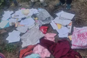 सुलतानपुर : भीषण सर्दी में चोरों का आतंक, दो गांवों में लाखों की चोरी