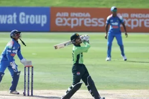 Under-19 Asia Cup: अंडर-19 एशिया कप के फाइनल में पाकिस्तान की बड़ी जीत, भारत को 191 रनों से हराया