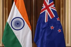 कानपुर : न्यूजीलैंड से निर्यात 450 करोड़ पहुंच सकेगा, एफटीए होने के बाद कई सेक्टर की पहुंच हो सकेगी आसान