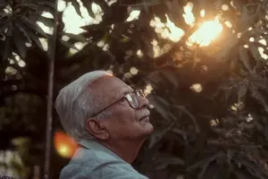 छत्तीसगढ़ : ज्ञानपीठ पुरस्कार से सम्मानित साहित्यकार विनोद कुमार शुक्ल का निधन, मुख्यमंत्री योगी ने जताया दुख