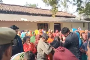 अमेठी : युवक का कुएं में मिला शव, गांव में मातम