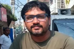 बाराबंकी : कमेंट्री करते बेहोश हुआ युवक, ट्रामा सेंटर में मौत, परिवार में मचा कोहराम