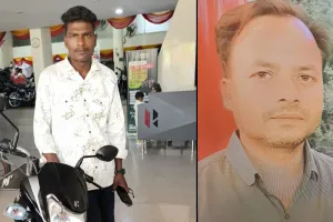 टांडा और मिलक क्षेत्र में सड़क हादसों में मजदूर सहित दो की मौत