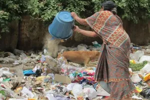 बरेली : कूड़ा न देने वालों पर होगी कड़ी कार्रवाई, मॉनिटरिंग शुरू