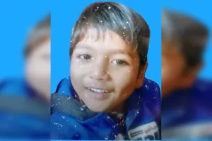 रामपुर : रोटावेटर की चपेट में आकर छह साल के बालक मौत