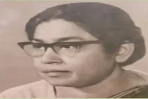 UP की प्रथम महिला मुख्यमंत्री सुचेता कृपलानी की मनाई गई 51 वीं पुण्यतिथि 