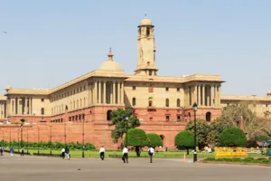 ‘सेवा तीर्थ’ के नाम से जाना जाएगा प्रधानमंत्री कार्यालय, जानिए क्या बोले अधिकारी