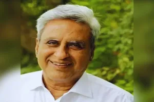 सुषमा स्वराज के पति का निधन : पीएम मोदी ने जताया दुख, कहा- स्वराज कौशल ने एक वकील और इंसान के तौर पर बनाई अलग पहचान