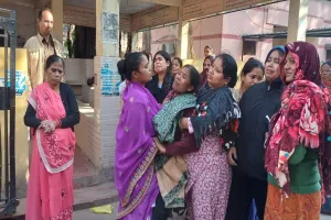 कानपुर कुंदन हत्याकांड : हत्यारोपी चंदन की लखनऊ में मिली लोकेशन, जानिए क्या बोले परिजन...