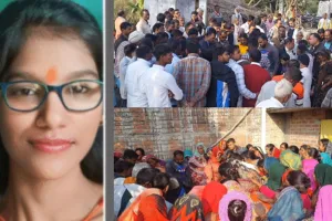 रायबरेली की बेटी की बिहार में गोली मारकर हत्या, दो साल पहले सहायक अध्यापिका के पद पर हुआ था चयन