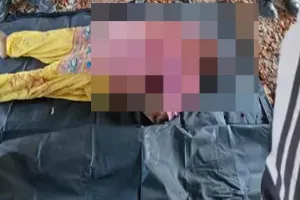 पीलीभीत : प्रेमी ने बांके से की विधवा की हत्या, इलाके में सनसनी