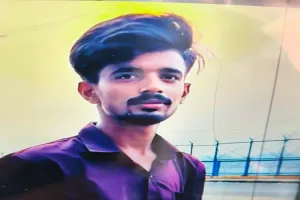 कानपुर : गेस्ट हाउस की पहली मंजिल से गिरकर युवक की मौत, परिजनों में मचा कोहराम