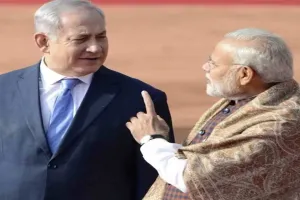 आतंकवाद पर जीरो टॉलरेंस : इजराइली PM नेतन्याहू ने प्रधानमंत्री मोदी को किया फोन, गाजा शांति प्लान पर भारत ने किया सपोर्ट