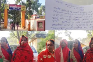 अमेठी : दो शिक्षिकाओं के विवाद की आड़ में छात्राओं का उत्पीड़न, विद्यालय में तनावपूर्ण माहौल