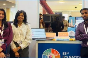 बुजुर्गों का लोकेशन बताएंगे कृत्रिम दांत, केजीएमयू के डॉक्टरों ने की तकनीक विकसित 