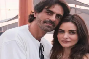 बिना शादी के 2 बच्चे, अब जाकर अभिनेता अर्जुन रामपाल ने की गर्लफ्रेंड गैब्रिएला से सगाई, खुद किया ऐलान