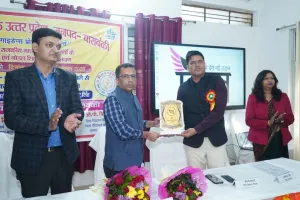 करियर गाइडेंस कार्यक्रम विद्यार्थियों के लिए अवसर : एडीएम