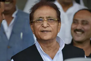 UP: सेना पर टिप्पणी मामले में आजम खान बरी...साक्ष्य के अभाव में एमपी एमएलए कोर्ट का फैसला