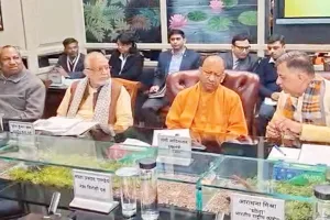 सर्वदलीय बैठक संपन्न : विधानसभा अध्यक्ष ने सदन की कार्यवाही सुचारू रूप से चलाने के लिए विपक्षी दलों से मांगा सहयोग