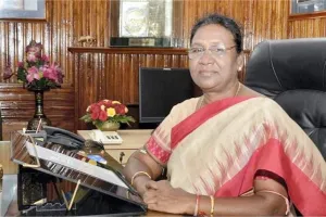 'Ji-Ram Ji' bill : मनरेगा की जगह लेगा ''विकसित भारत-जी राम जी'' कानून, राष्ट्रपति मुर्मू ने दी मंजूरी