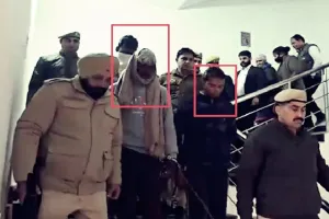 बुलंदशहर: हाईवे पर मां-बेटी से गैंगरेप केस में कोर्ट का बड़ा फैसला, 5 दोषियों को उम्रकैद की सजा, 9 साल बाद मिला न्याय