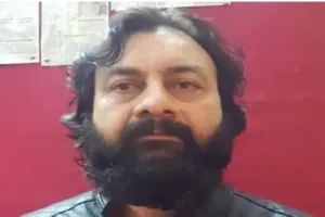 हरिद्वार गोलीकांड : हिस्ट्रीशीटर विनय त्यागी की ऋषिकेश एम्स में मौत, इलाके में अलर्ट 