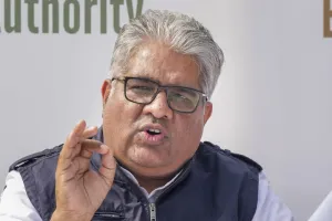 सरकार अरावली की सुरक्षा के लिए है कटिबद्ध, बोले- भूपेंद्र यादव- कांग्रेस फैला रही है झूठ