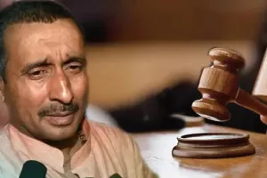उन्नाव रेप केस : कुलदीप सेंगर की सजा निलंबित होने पर बोली पीड़िता- ‘यह कैसा न्याय’ 