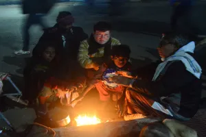 Bareilly: प्रदेश में अयोध्या के बाद बरेली की सबसे ठंडी रही रात