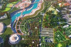 अयोध्या में बनेगा ग्रीनफील्ड टाउनशिप:  मॉडर्न सुविधाओं से होगी लैस, पहले चरण की आवंटन प्रक्रिया पूरी