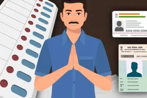 NRI के लिए SIR गाइडलाइंस जारी:  अलग से तैयार होगी प्रवासी वोटर्स की लिस्ट, डाक से भेज सकते हैं Form 6A