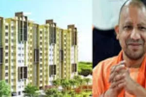 लखनऊ में 10 हजार करोड़ से विकसित होंगी 7 लग्जरी टाउनशिप: DPR मंजूर...निजी डेवलपर करेंगे निर्माण