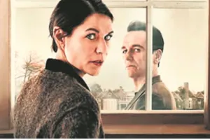 ओटीटी प्लेटफॉर्म : बीस्ट इन मी