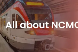 NCMC Card एक... फायदे अनेक,  ओपेन लूप सिस्टम से जुड़ेंगे दिल्ली, यूपी और देश के परिवहन, लखनऊ और गाजियाबाद में शुरू 