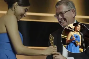 International Film Festival:  ऑस्ट्रेलिया में सम्मानित हुई तन्वी थे तन्वी द ग्रेट की शुभांगी दत्त, मिला Best Actress का अवार्ड, फिल्म को भी मिला ये सम्मान  