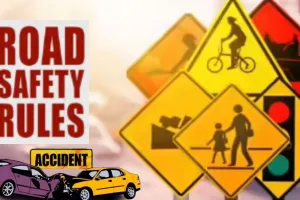 जिम्मेदारी से करें ट्रैफिक नियमों का पालन:  यूपी में लापरवाह चालकों को पांच से ज्यादा बार ट्रैफिक नियम तोड़ने पर होगी Insurance Premium वृद्धि  