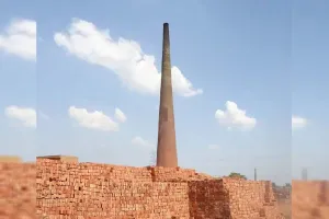 अमृत विचार विशेष: अग्रिम विनियमन शुल्क जमा नहीं तो ईंट-भट्ठों का संचालन होगा बंद