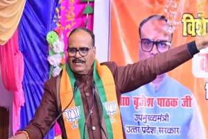 स्थापना दिवस पर बोले ब्रजेश पाठक- लोकबंधु चिकित्सालय में हृदय रोगियों को मिलेगी उन्नत चिकित्सा सुविधा