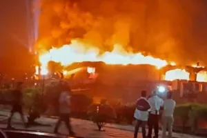 गोवा अग्निकांड : भारत छोड़कर भागे नाइट क्लब के मालिक, जानें किस देश में ली शरण 