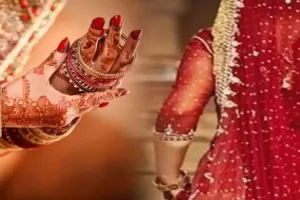 शादी के पहले ही दिन दुल्हन गहने और  नकदी लेकर हुई फुर्र, 1 लाख 20 हजार कर्ज लेकर किया था विवाह