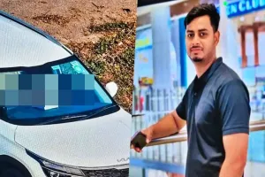 Purvanchal Expressway: निजी Video Viral करने और वसूली मामले में UPDA ने मैनेजर सहित चार टोलकर्मी किए बर्खास्त, प्राथमिकी दर्ज 