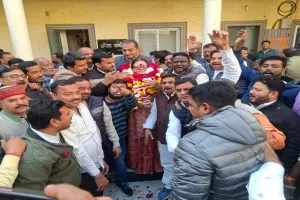 कानपुर : सबके लिए खुले मंगल भवन के दरवाजे, अलग-अलग शुल्क तय