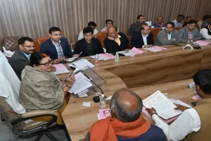 कानपुर : नामांतरण शुल्क पर जनता को राहत, अब लगेंगे सिर्फ 5 हजार रुपए