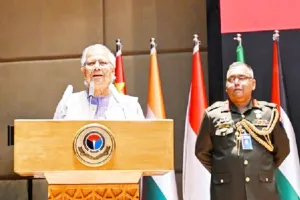 बांग्लादेश में आम चुनाव का ऐलान, अगले साल 12 फरवरी को होगा मतदान