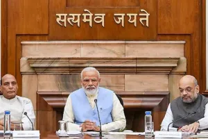 PM मोदी की अध्यक्षता में हुई मंत्रिमंडल की बैठक, सरकार ने दी कोल सेतु नीति को मंजूरी