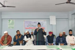 कानपुर: पैगम्बर साहब के बताए रास्ते पर करें अमल, फिजूल खर्ची रोककर निकाह को बनाएं आसान