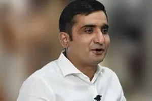 सरकार और जनता के बीच विश्वास का सेतु सूचना विभाग : विशाल सिंह