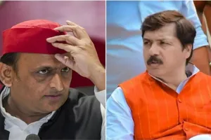  पलटवार : कोडीन सिरप मामले में अखिलेश यादव के तंज को धनंजय सिंह ने बताया हास्यास्पद, कहा- गंभीरता से उठाएं मुद्दा